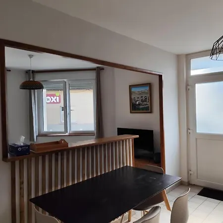 Le Cosy De La Bourne Saint-Nazaire-en-Royans