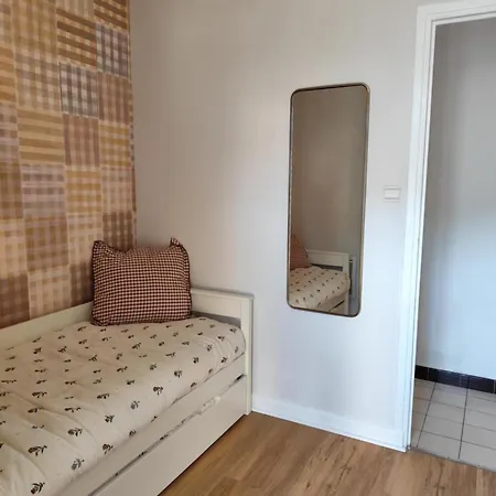 Le Cosy De La Bourne شقة Saint-Nazaire-en-Royans